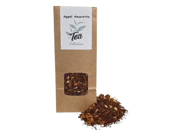 Appel Amaretto