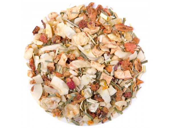 Love From The Caribbean